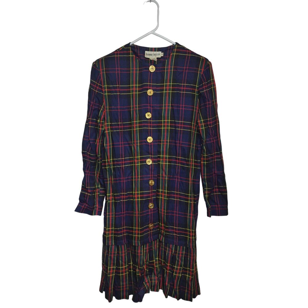 Ronnie Heller Women's Dress Size 4 (Small)
